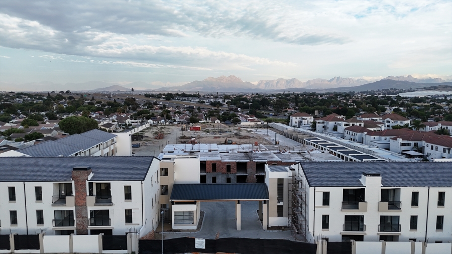 2 Bedroom Property for Sale in Vredekloof Western Cape